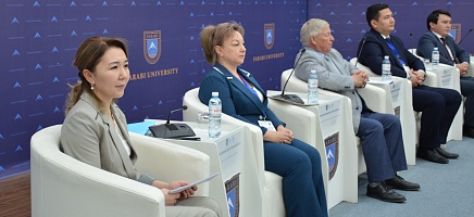 The VII International Summer School for Young Archivists has started фото галереи 11